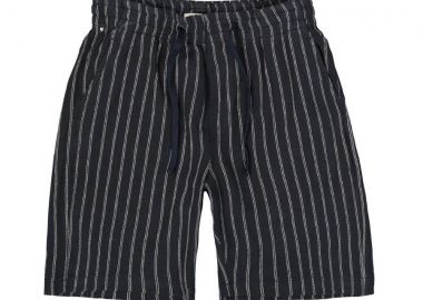 GARCIA Shorts - Βερμούδες P261323_men`s short - -P261323 - GARCIA - 